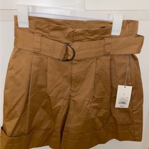 Brand new women’s shorts